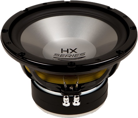 Автомобильный сабвуфер Audio System HX 12 PHASE Автомобильный сабвуфер Audio System HX 12 PHASE